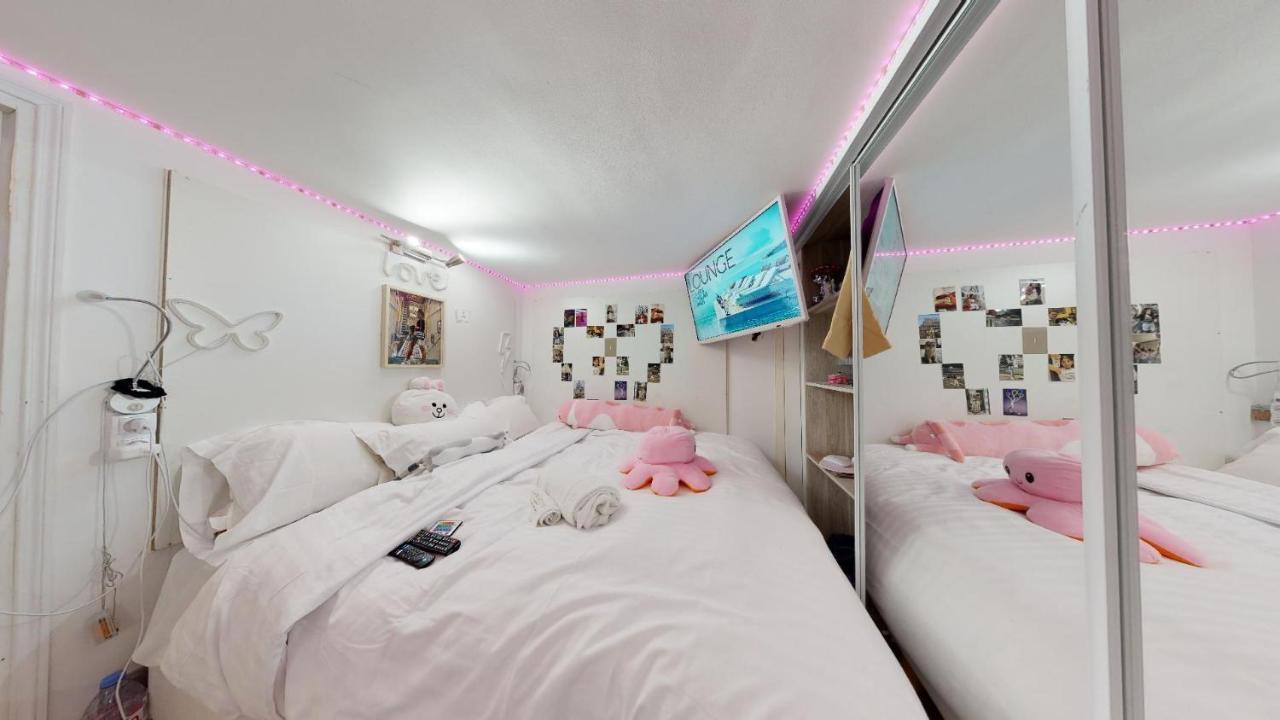 Casa Volpe Apartment Париж Екстериор снимка