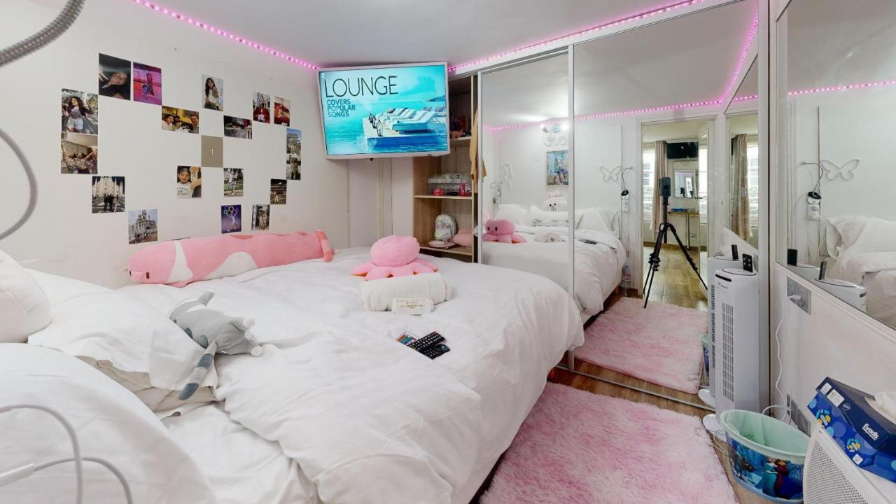 Casa Volpe Apartment Париж Екстериор снимка
