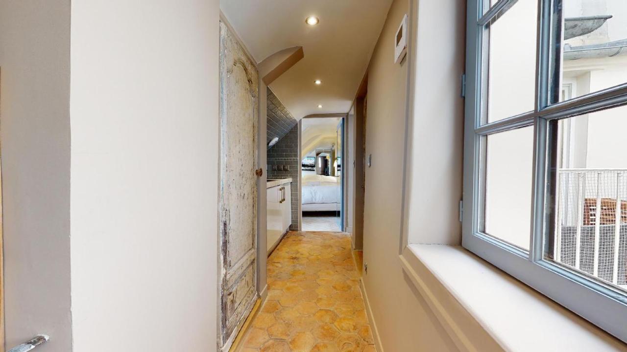 Casa Volpe Apartment Париж Екстериор снимка